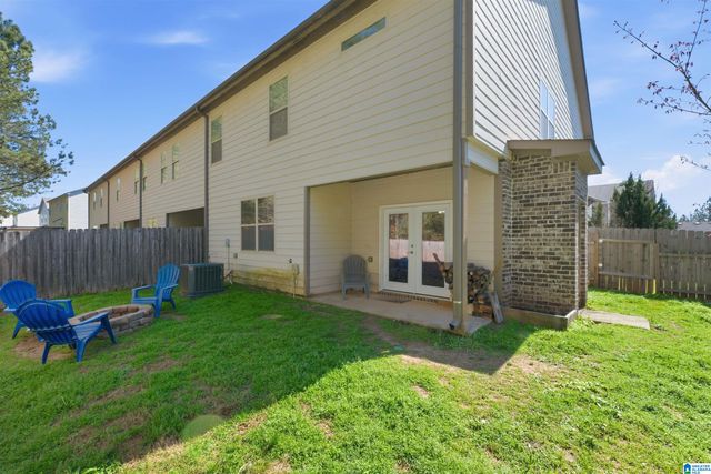 205 CHESSER RESERVE DRIVE, Chelsea, AL 35043