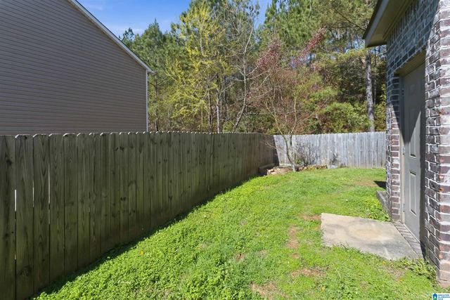 205 CHESSER RESERVE DRIVE, Chelsea, AL 35043