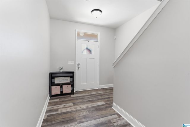 205 CHESSER RESERVE DRIVE, Chelsea, AL 35043