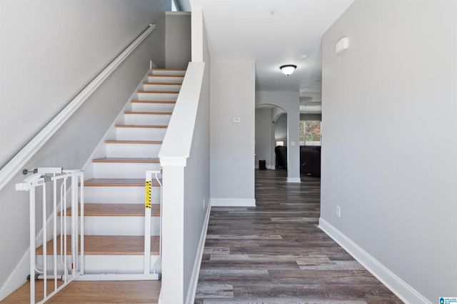 205 CHESSER RESERVE DRIVE, Chelsea, AL 35043