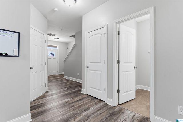 205 CHESSER RESERVE DRIVE, Chelsea, AL 35043