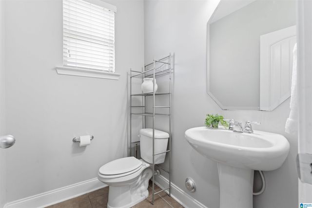 205 CHESSER RESERVE DRIVE, Chelsea, AL 35043