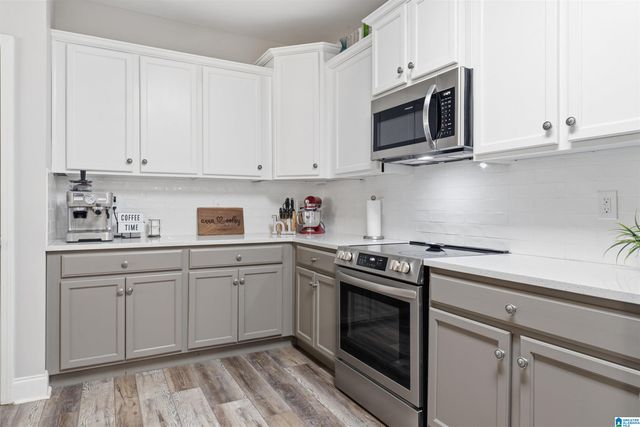 205 CHESSER RESERVE DRIVE, Chelsea, AL 35043