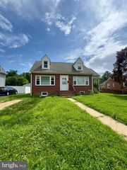 113 RIGDON RD #1, Aberdeen, MD 21001
