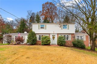 4653 Marjorie Dr, Murrysville, PA 15668
