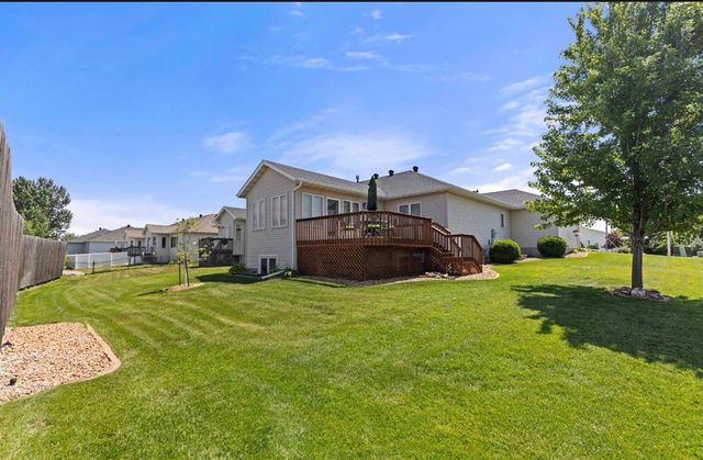 3410 Village Green Drive, Moorhead, MN 56560