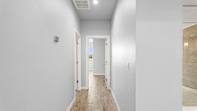 12624 E Hefner Road, Jones, OK 73049