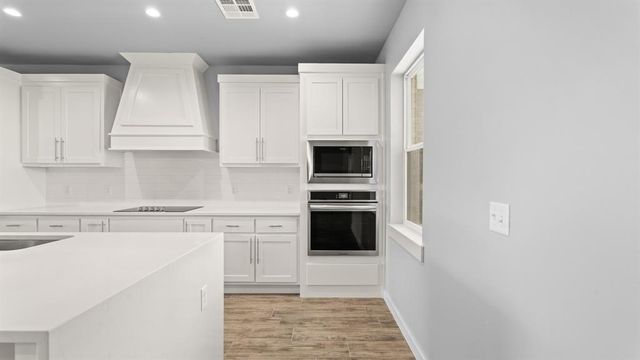 12624 E Hefner Road, Jones, OK 73049