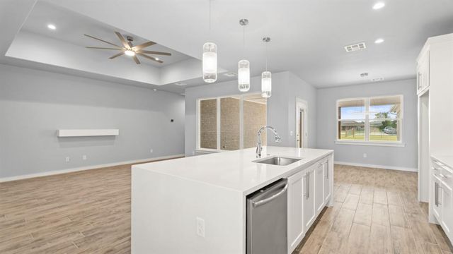 12624 E Hefner Road, Jones, OK 73049