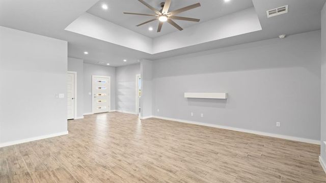 12624 E Hefner Road, Jones, OK 73049