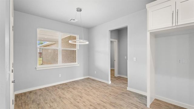 12624 E Hefner Road, Jones, OK 73049