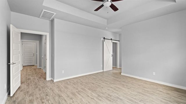 12624 E Hefner Road, Jones, OK 73049