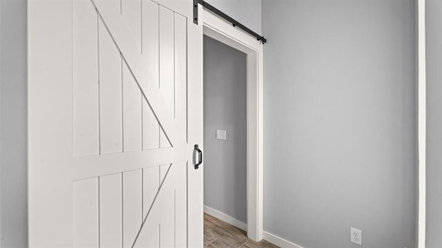 12624 E Hefner Road, Jones, OK 73049