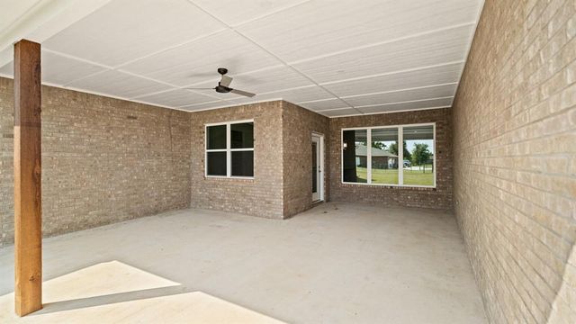 12624 E Hefner Road, Jones, OK 73049