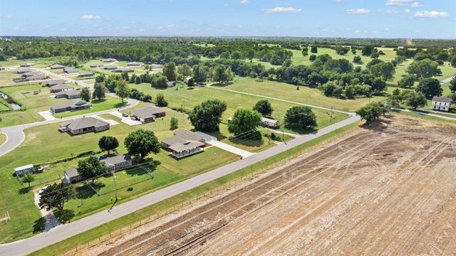 12624 E Hefner Road, Jones, OK 73049