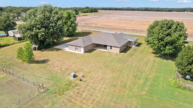 12624 E Hefner Road, Jones, OK 73049