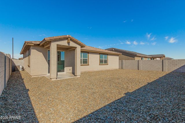 16009 W SMOKETREE Drive, Surprise, AZ 85387