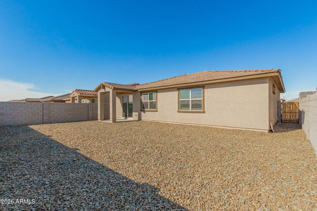 16009 W SMOKETREE Drive, Surprise, AZ 85387