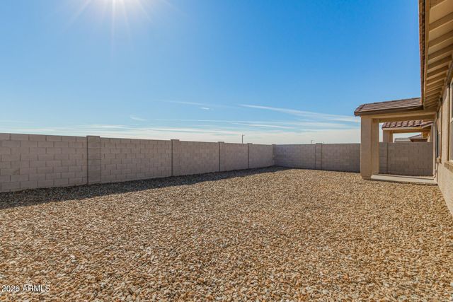 16009 W SMOKETREE Drive, Surprise, AZ 85387