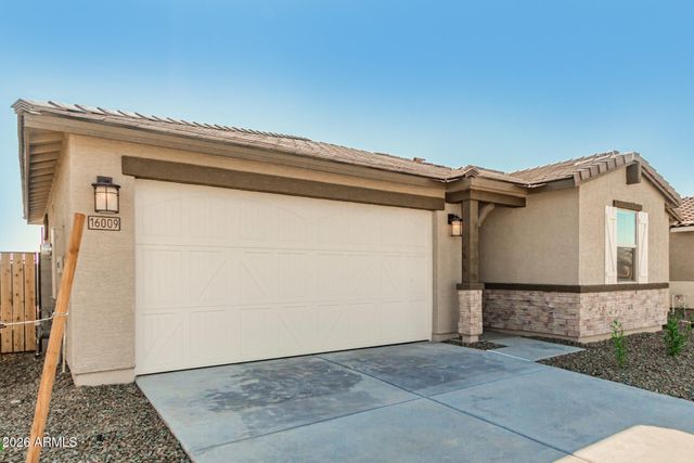 16009 W SMOKETREE Drive, Surprise, AZ 85387