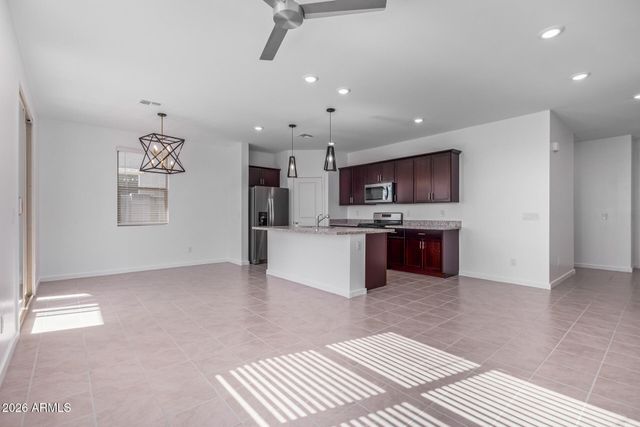 16009 W SMOKETREE Drive, Surprise, AZ 85387