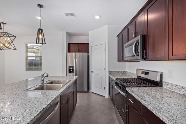 16009 W SMOKETREE Drive, Surprise, AZ 85387