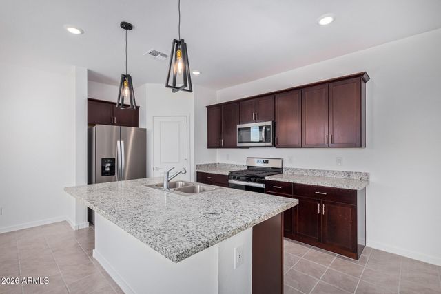 16009 W SMOKETREE Drive, Surprise, AZ 85387