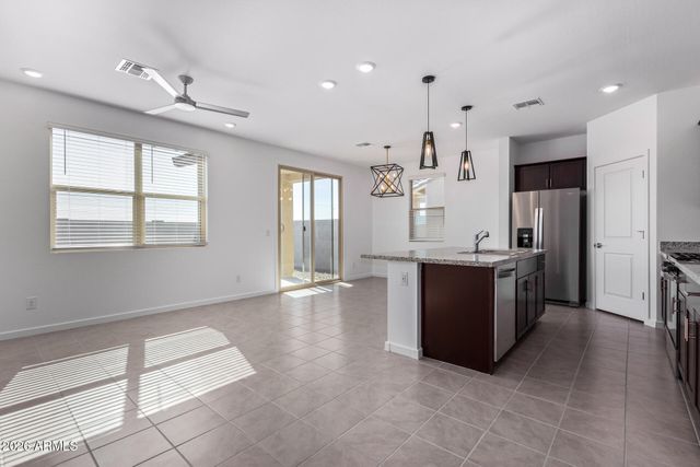 16009 W SMOKETREE Drive, Surprise, AZ 85387