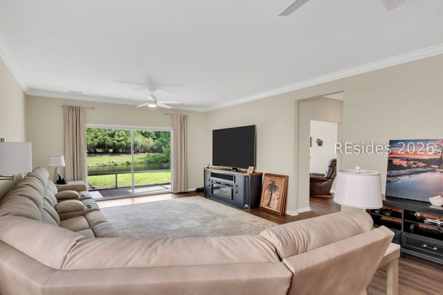 11 Rose Bush Ln, Bluffton, SC 29909