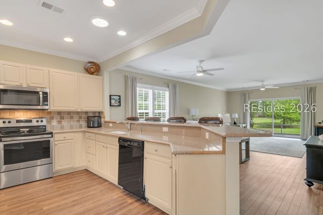 11 Rose Bush Ln, Bluffton, SC 29909