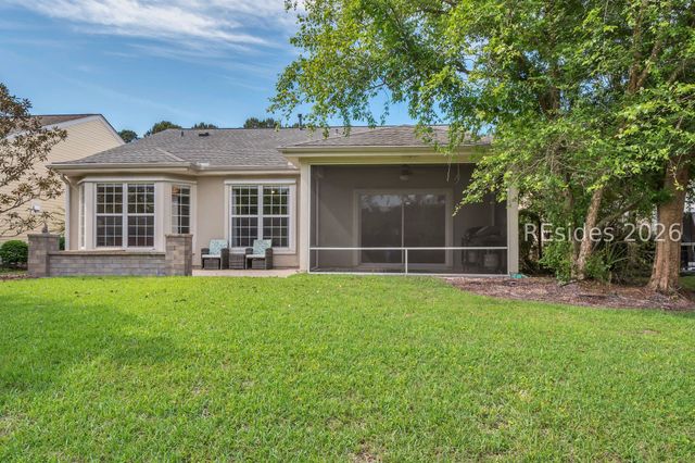 11 Rose Bush Ln, Bluffton, SC 29909