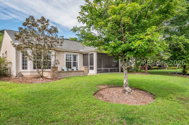 11 Rose Bush Ln, Bluffton, SC 29909