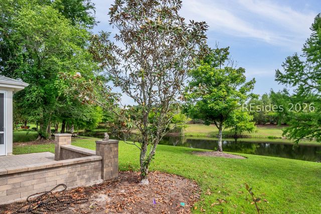 11 Rose Bush Ln, Bluffton, SC 29909