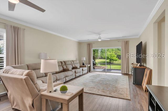 11 Rose Bush Ln, Bluffton, SC 29909