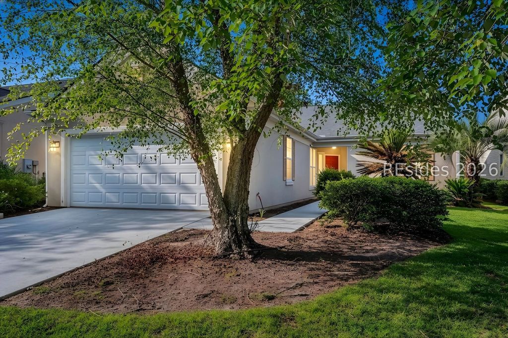 11 Rose Bush Ln, Bluffton, SC 29909