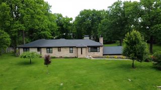 2215 E Covenanter Drive, Bloomington, IN 47401