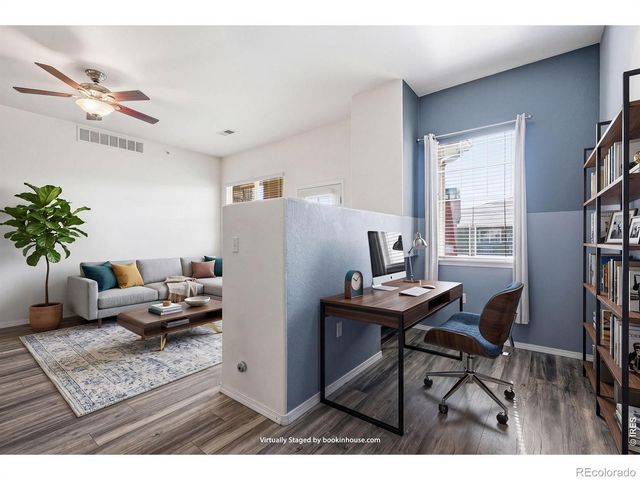 15460 Canyon Gulch Lane 310, Englewood, CO 80112