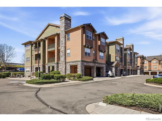 15460 Canyon Gulch Lane 310, Englewood, CO 80112