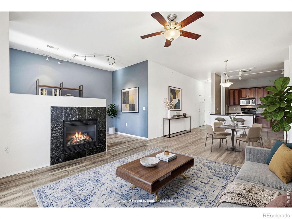 15460 Canyon Gulch Lane 310, Englewood, CO 80112