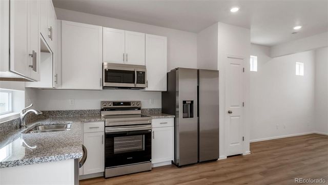 10141 Revere Court, Commerce City, CO 80022