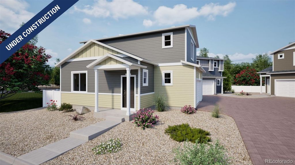 10141 Revere Court, Commerce City, CO 80022