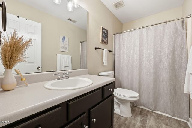 211 Sugar Maple Avenue, Wake Forest, NC 27587