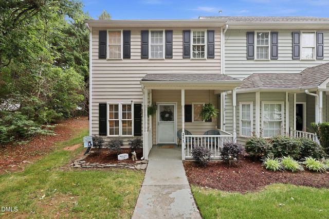 211 Sugar Maple Avenue, Wake Forest, NC 27587