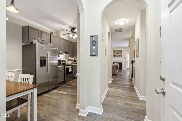 211 Sugar Maple Avenue, Wake Forest, NC 27587