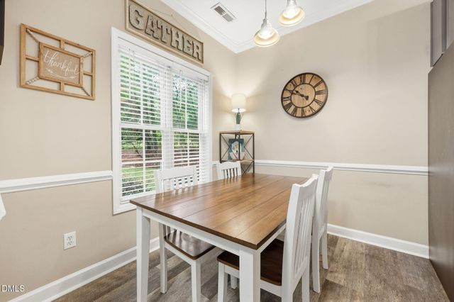 211 Sugar Maple Avenue, Wake Forest, NC 27587