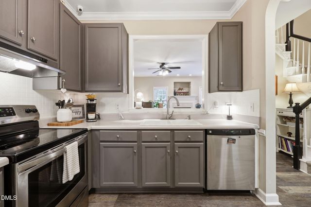 211 Sugar Maple Avenue, Wake Forest, NC 27587