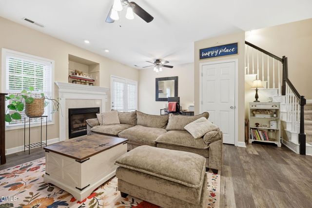 211 Sugar Maple Avenue, Wake Forest, NC 27587