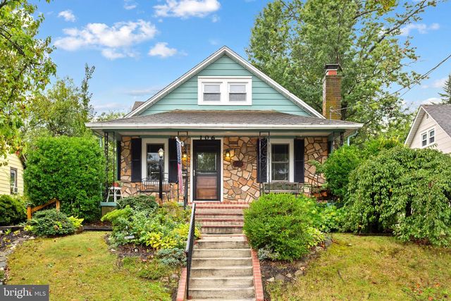 106 LAWRENCE AVE, Barrington, NJ 08007