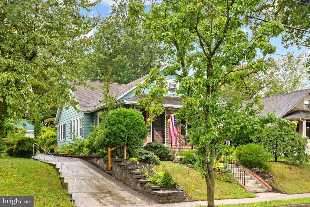 106 LAWRENCE AVE, BARRINGTON, NJ 08007 — photo 3