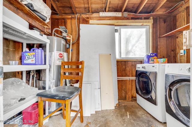 5115 LOCKSLEY Avenue, Jacksonville, FL 32208